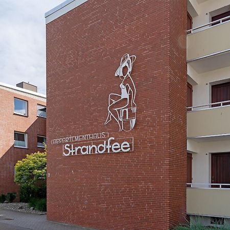 Strandfee Sommerglueck Grömitz Εξωτερικό φωτογραφία